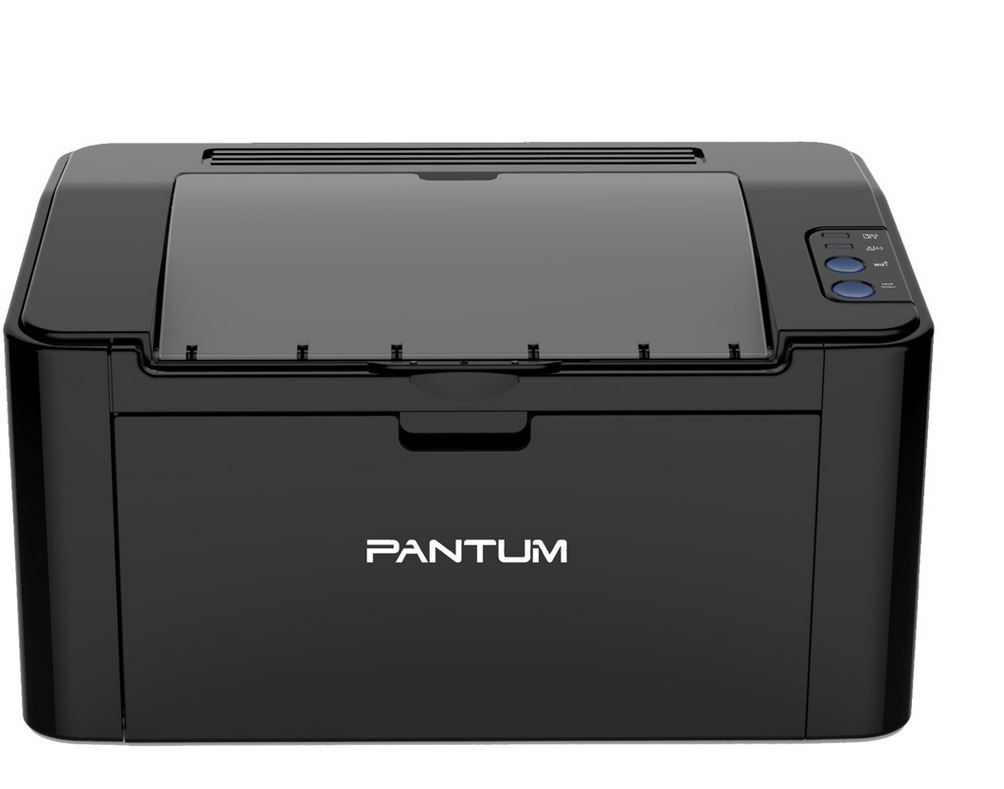 Pantum P2500W Black & White Laser Printer Buy Online in South Africa