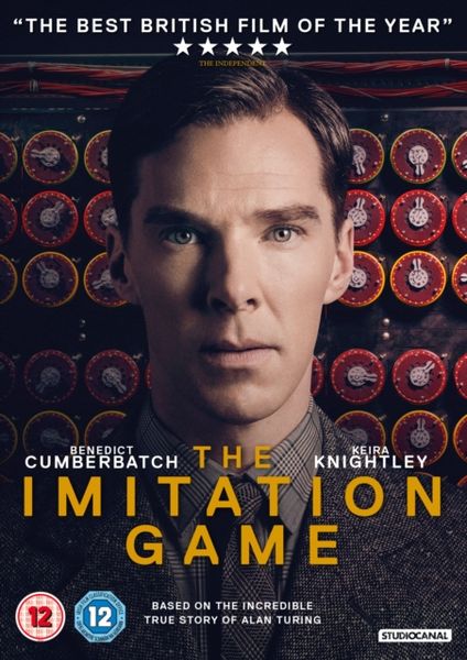 Imitation Game(DVD)