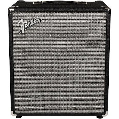 Fender Rumble 100 Bass Amplifiers 237-0406-900