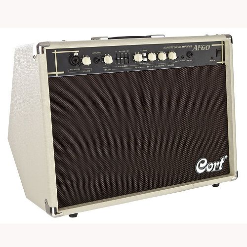Cort AF60 - 60W Acoustic Guitar Combo Amp