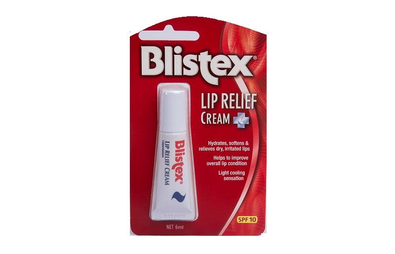 Blistex Lip Relief Cream