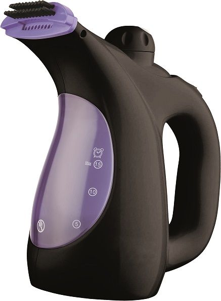 Steamor The Ultimate Steamer