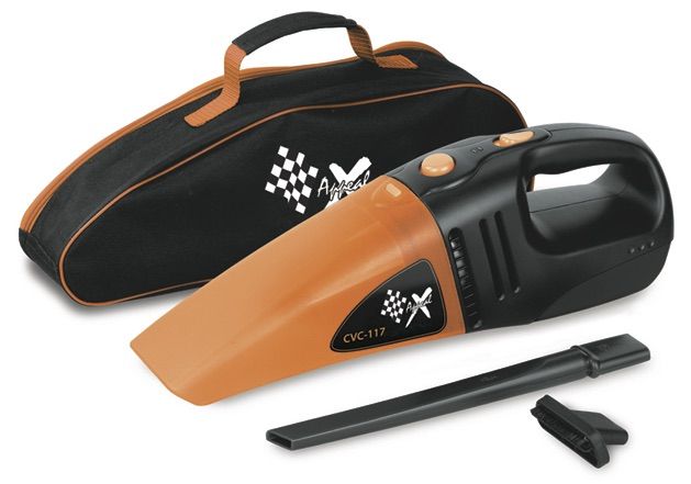 X-Appeal Car Vacume Cleaner