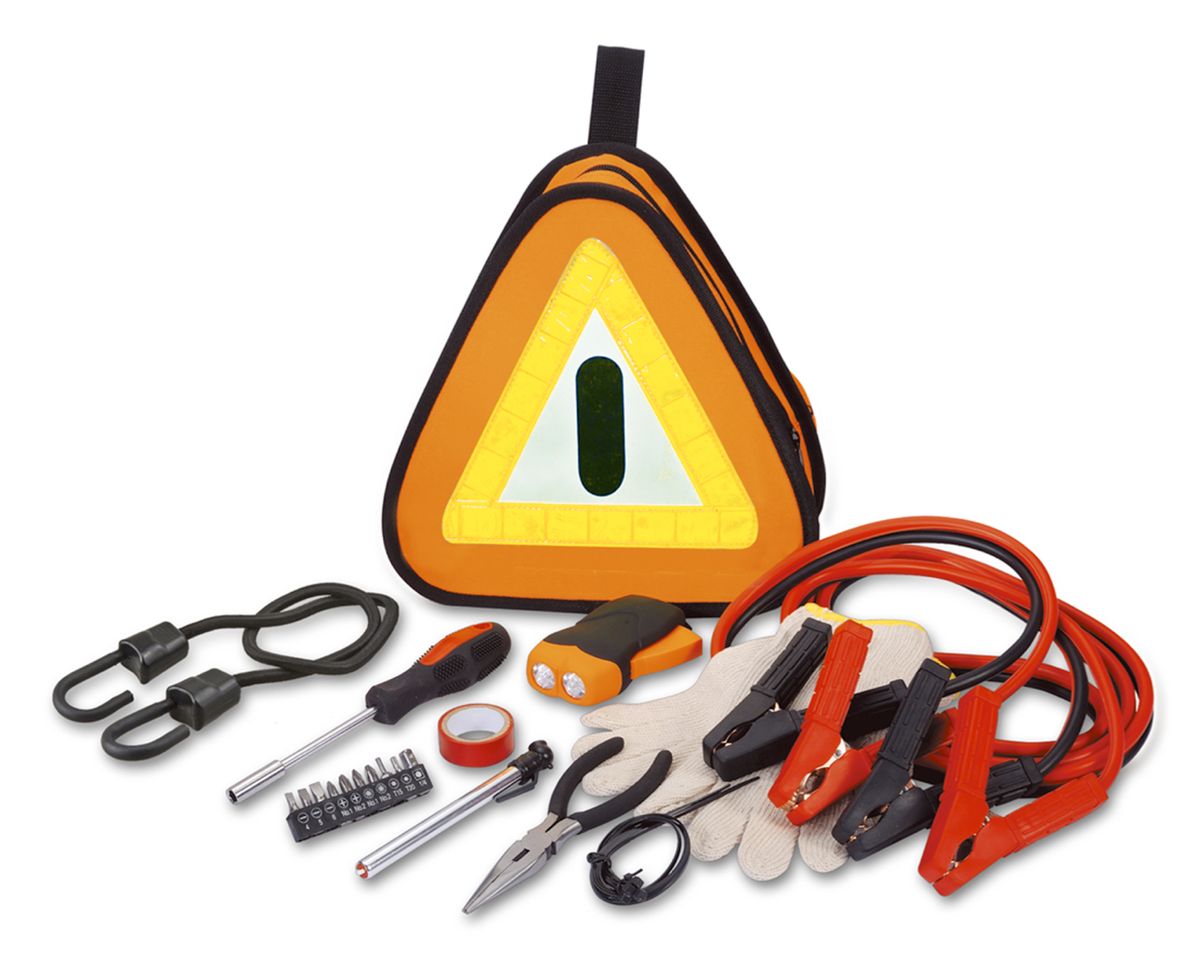 XAppeal 24 Pieces Emergency Kit Buy Online in South Africa