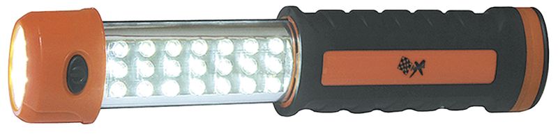 X-Appeal Work Light (Rechargable LED)