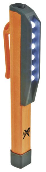X-Appeal Mini Pen Light (with magnet)