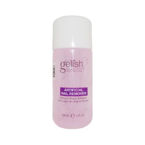 Gelish Artificial Nail Remover