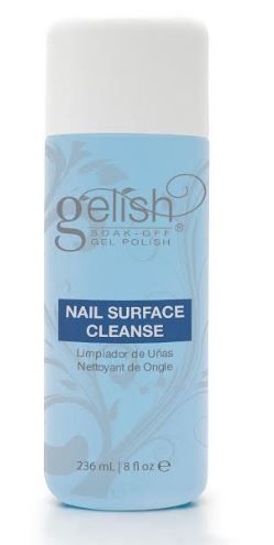 Gelish Mini Cleanse