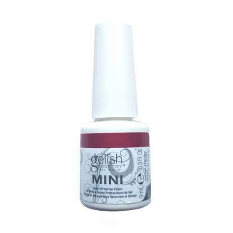 Gelish Mini Queen of Hearts , 9ml
