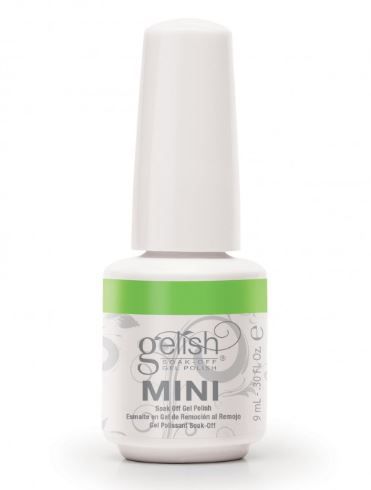 Gelish Mini Sometimes A Girl's Gotta Glow