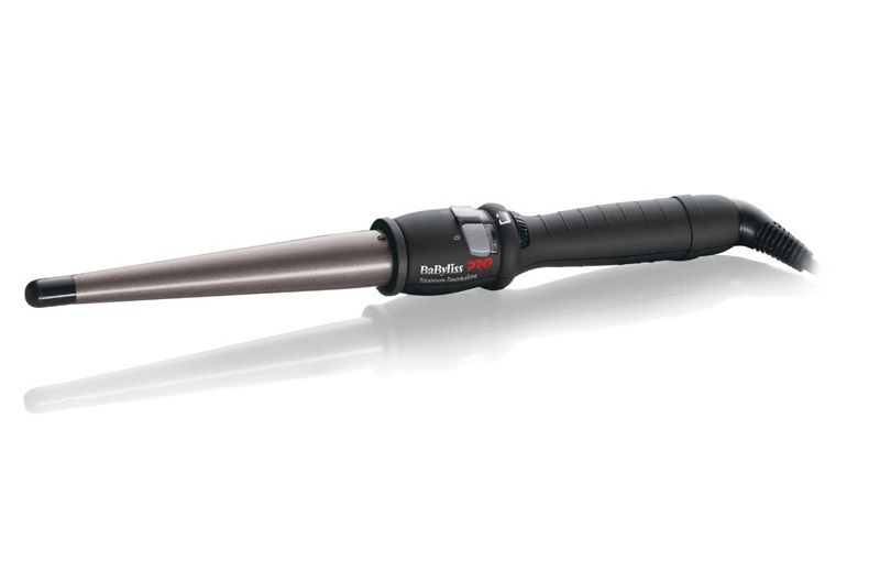BaByliss PRO Cone Curling Iron