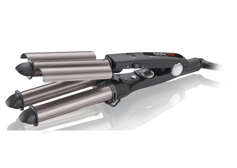 BaByliss PRO Tripple Barrel Waver
