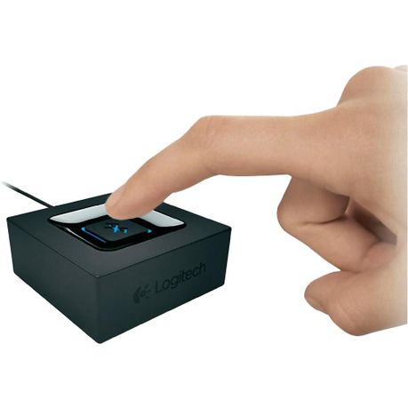 Logitech Bluetooth Audio Receiver Buy Online In South Africa Takealot Com