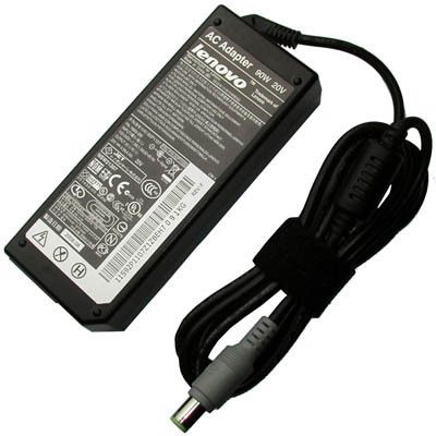Replacement Charger for LENOVO 90W 20V 4.5A 8.0x5.5