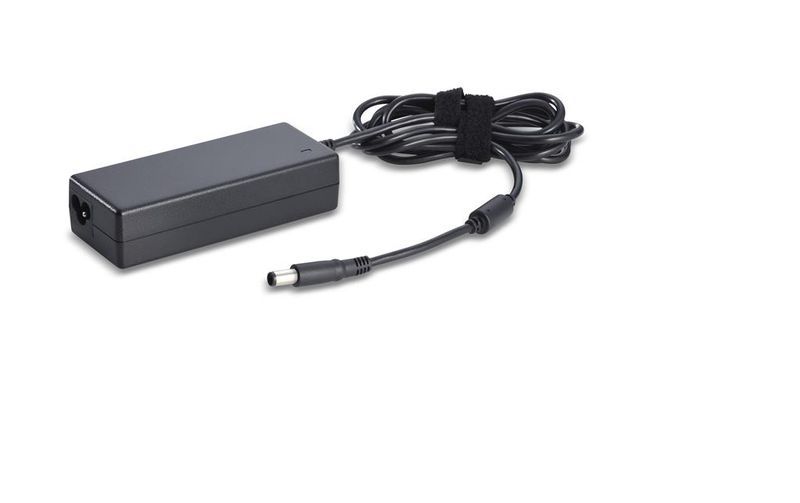 Dell 65W AC Adapter with power cord