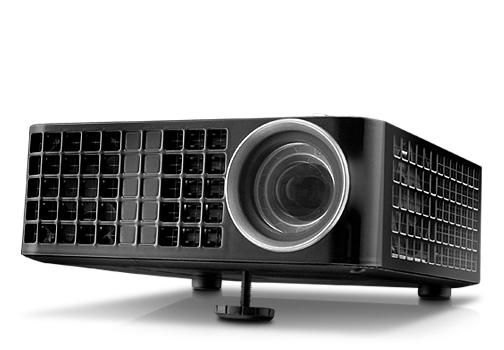 Dell M115HD Ultra-Mobile Projector