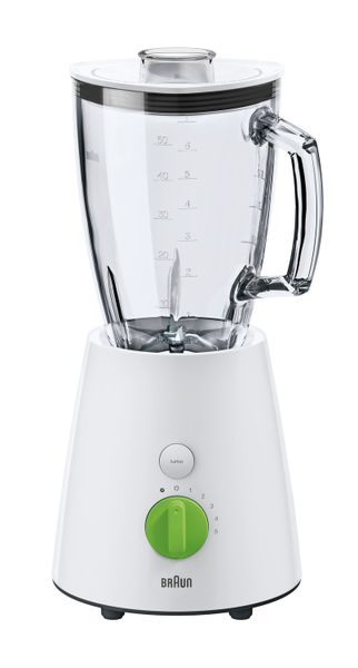 Braun Jug Blender - Model - JB3060