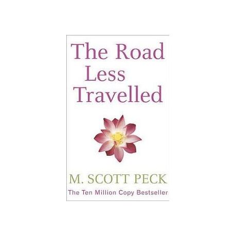 Road Less Travelled Book