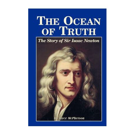 The Ocean of Truth: The Story of Sir Isaac Newton Image