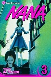 Nana, Vol. 3 | Shop Today. Get it Tomorrow! | takealot.com