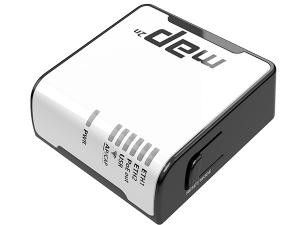 MikroTik RB-MAP (Micro Access Point)