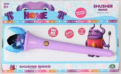 HOME Shusher Wand
