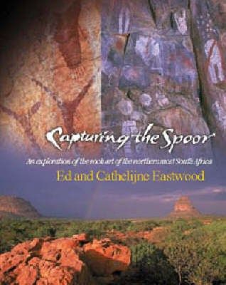 Capturing the spoor rock art of Limpopo