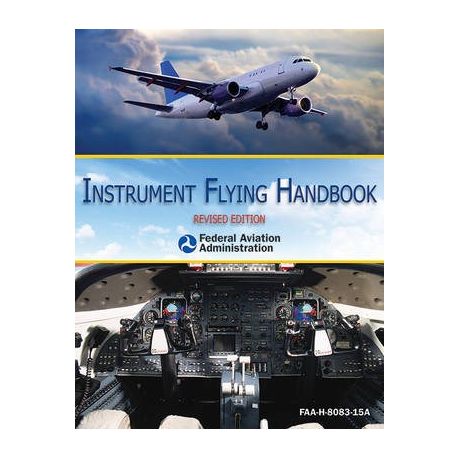 carrete ex Hobart Instrument Flying Handbook | Buy Online in South Africa | takealot.com