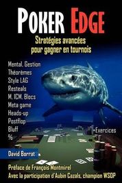 Poker Edge: Strat?gies Avanc?es Pour Gagner En Tournois | Shop Today ...