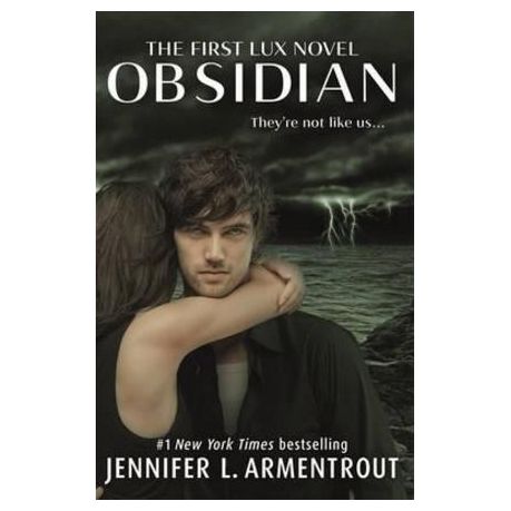 Obsidian Lux Book One Buy Online In South Africa Takealot Com