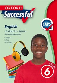 Oxford Successful English Caps Gr Learner S Book Shop Today Get It Tomorrow Takealot Com