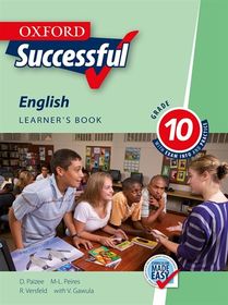 Oxford successful English: Gr 10: Learner's book | Shop Today. Get it ...