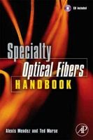 Specialty Optical Fibers Handbook | Shop Today. Get It Tomorrow ...