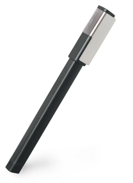 Moleskine Writing Classic Roller Pen 0.7 Black Plus
