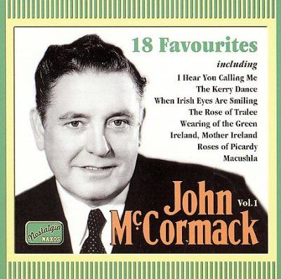 Favourites 1911 - 1940 (CD)