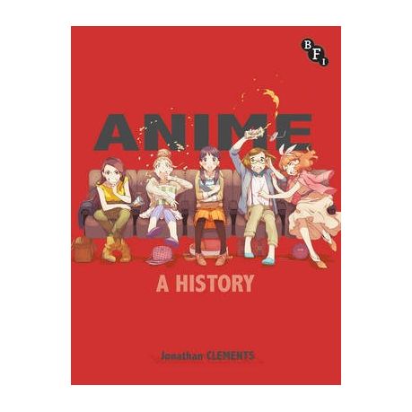 Anime A History Buy Online In South Africa Takealot Com