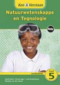 Study And Master Natural Sciences And Technology Grade CAPS Learner S Book Afrikaans