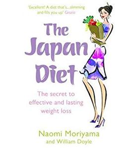 The Japan Diet