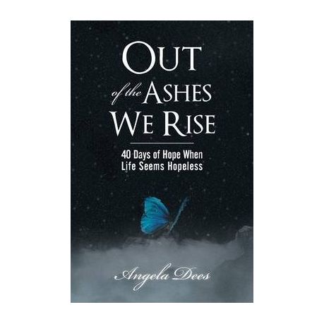 Out Of The Ashes We Rise Buy Online In South Africa Takealot Com