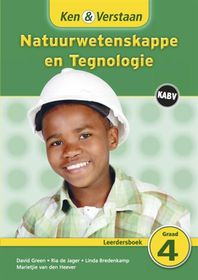 Study And Master Natural Sciences And Technology Grade CAPS Learner S Book Afrikaans