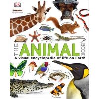 The Animal Book | Buy Online in South Africa | takealot.com