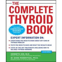 the thyroid book that changed my life