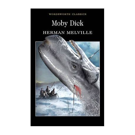 Moby Dick Buy Online In South Africa Takealot Com