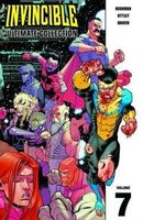 Invincible: The Ultimate Collection Volume 7