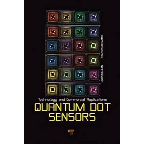 Quantum Dot Sensors: Technology and Commercial Applications