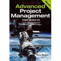 Advanced Project Management | Buy Online in South Africa | takealot.com