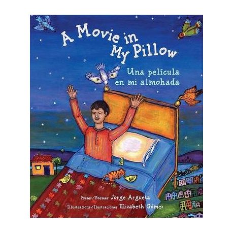 A Movie In My Pillow Buy Online In South Africa Takealot Com