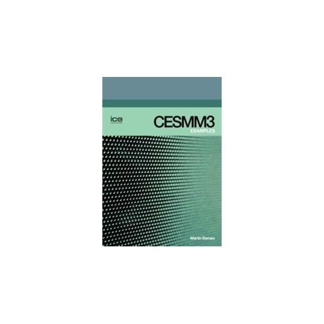 cesmm3 examples