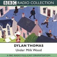 Under Milk Wood (CD / Album)