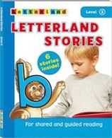 Letterland Stories: Level 2 | Buy Online in South Africa | takealot.com